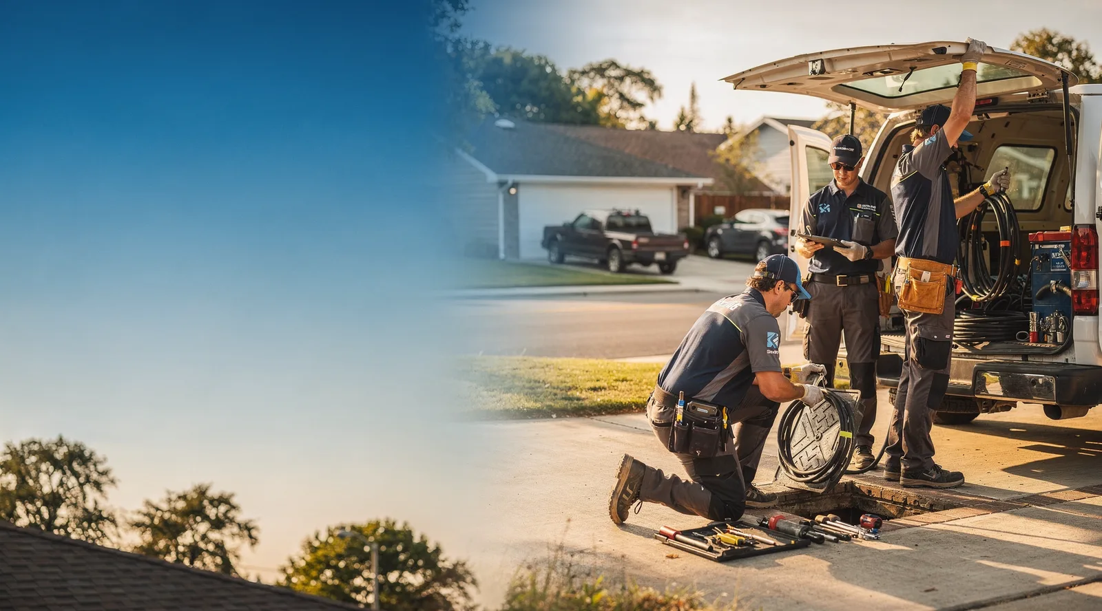 Water Softener Installation in Desoto, TX near me